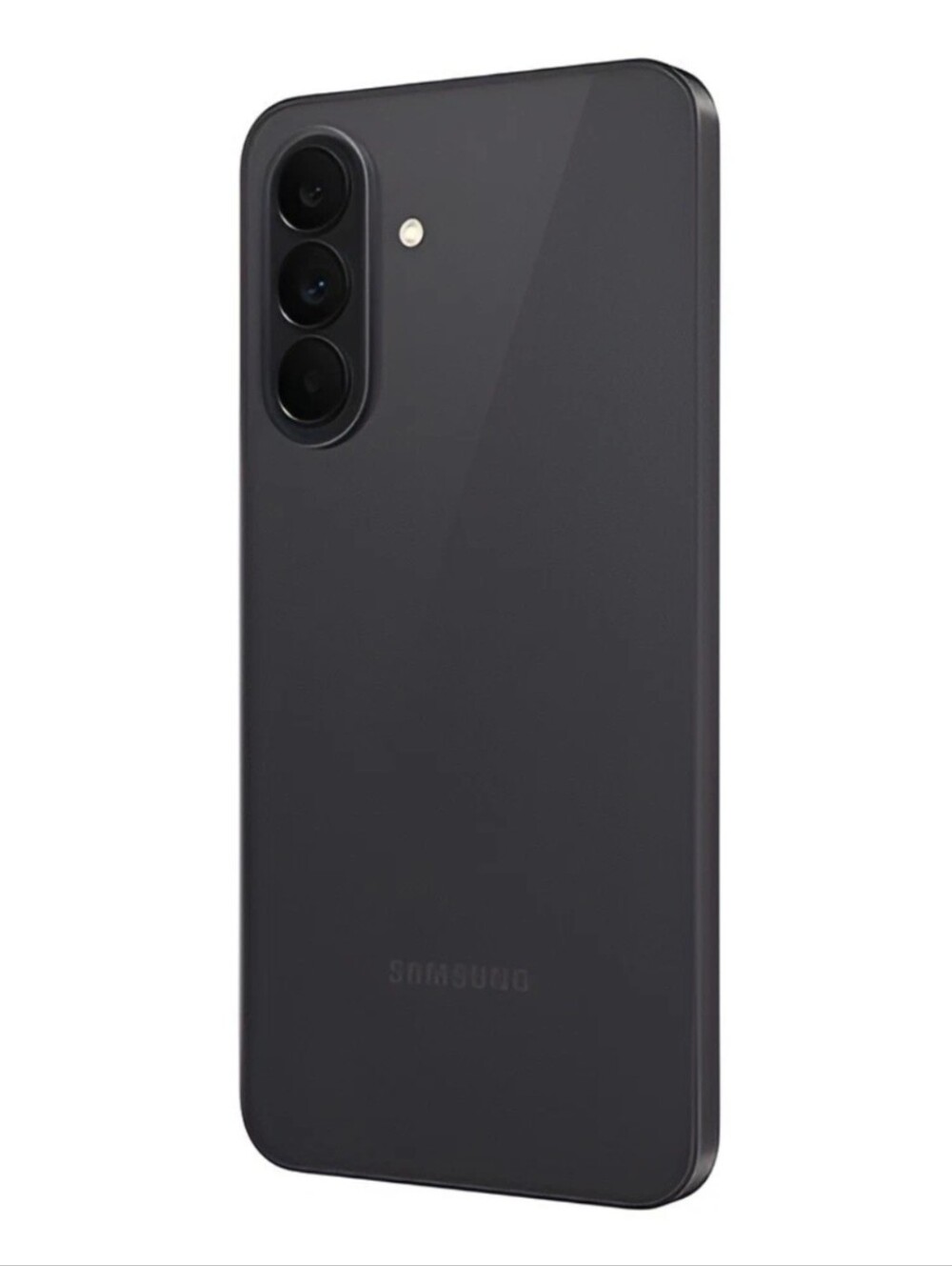 Samsung Galaxy A37 Charcoal 5G 128GB Cricket Wireless
